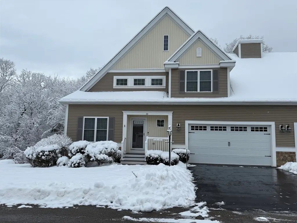 30 Longobardi Dr #30, Franklin, MA 02038 - Image #1