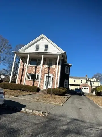 11 Orchard St, Taunton, MA 02780 - #3