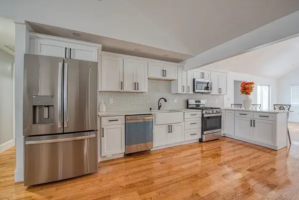 106 Lewiston Street, Boston, MA 02136