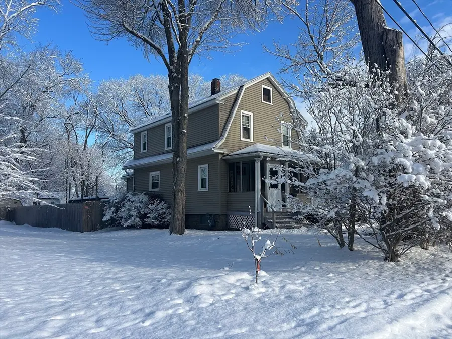 32 Lealand Ave, Agawam, MA 01001 - Image #3