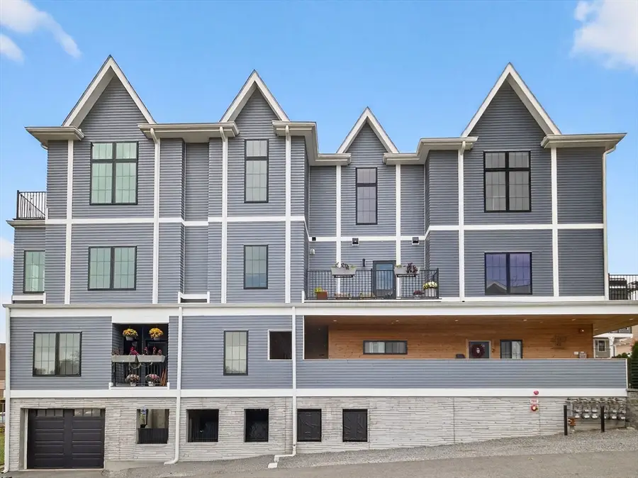 4 Payne Street #FIVE, Boston, MA 02122 - Image #2