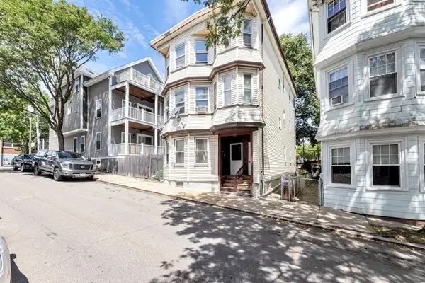 6 Priesing Street, Boston, MA 02130 - Image #2