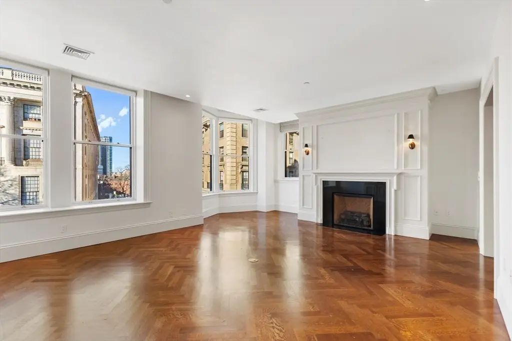 20 Beacon Street #4, Boston, MA 02108 - Image #1