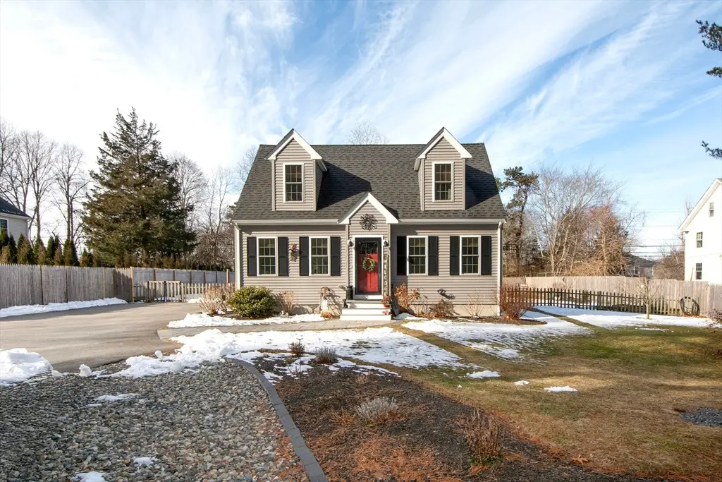 51 Park Avenue, Plymouth, MA 02360 - Image #1