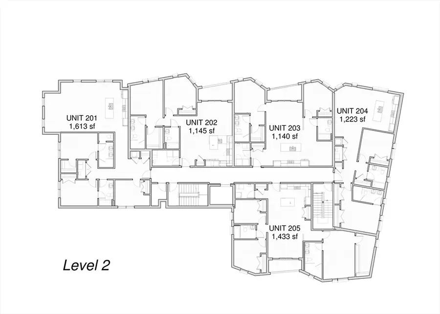 22 High Street #202, Boston, MA 02122 - Image #2