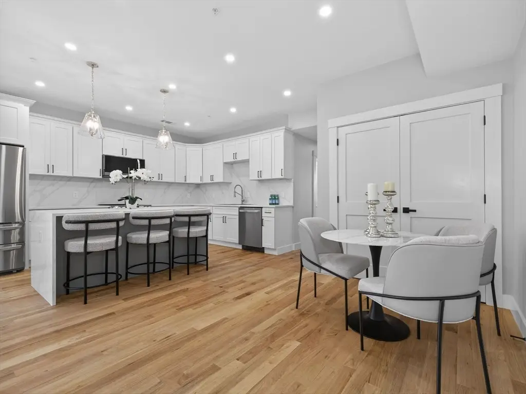 60 Stanley Street #203, Boston, MA 02125 - Image #1