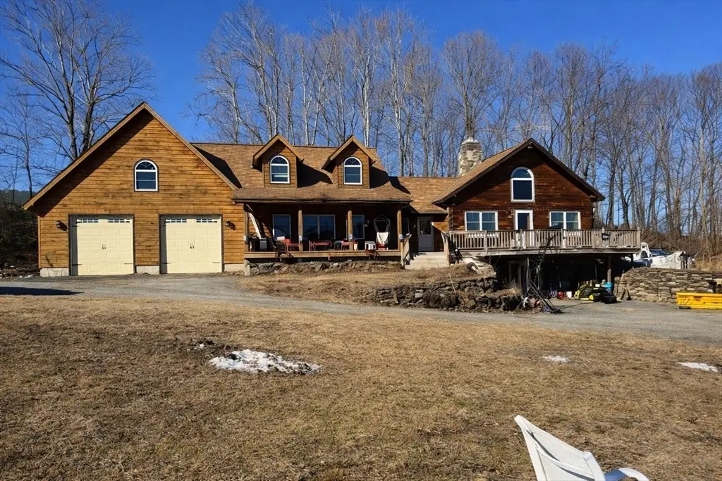 544 South Rd, Ashby, MA 01431 - Image #1