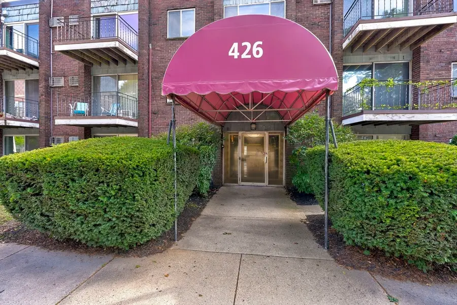 426 Pleasant St #U17, Malden, MA 02148 - Image #2