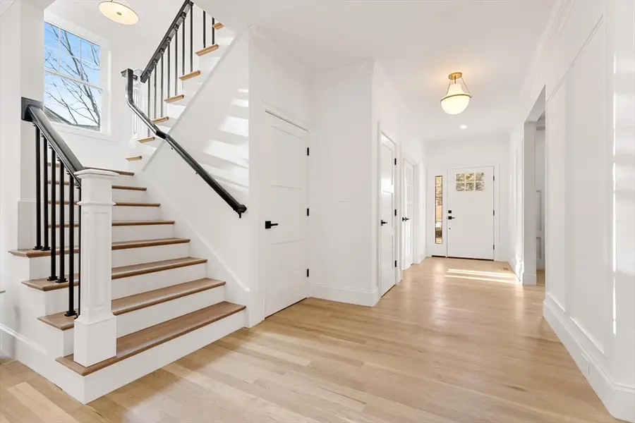 45 Webster Road, Lexington, MA 02420 - Image #3