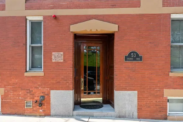 53 Thomas Park #2, Boston, MA 02127