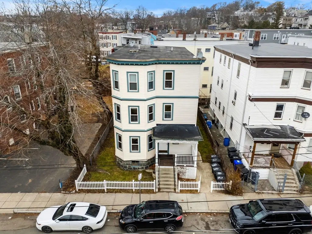 41 Charles St, Boston, MA 02122 - Image #1