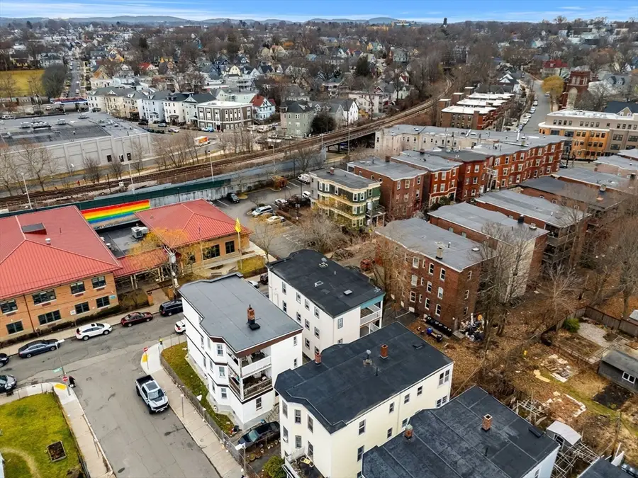 41 Charles St, Boston, MA 02122 - Image #3