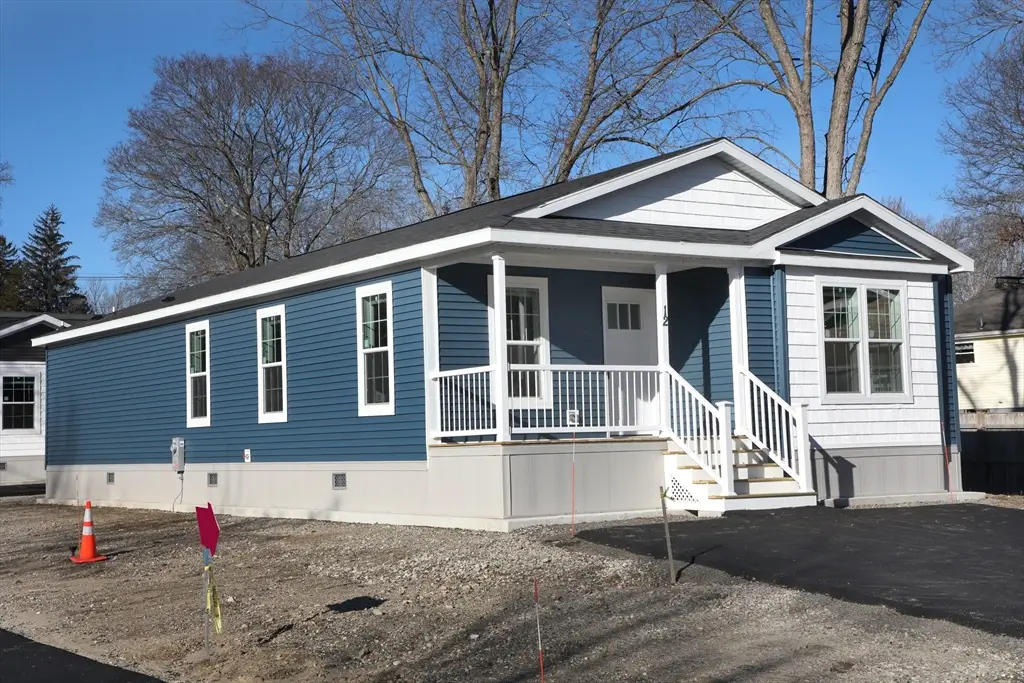 12 Finny's Way, Brockton, MA 02301 - Image #1