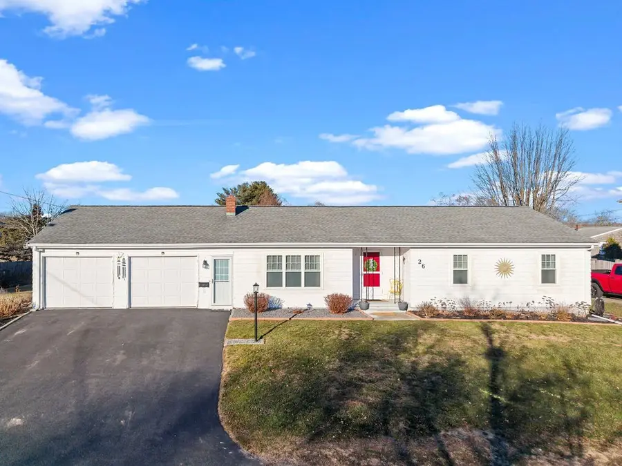 26 Massachusetts Ave, Somerset, MA 02726 - Image #2