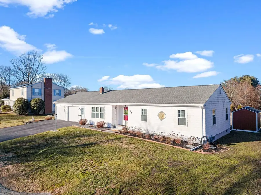 26 Massachusetts Ave, Somerset, MA 02726 - Image #3