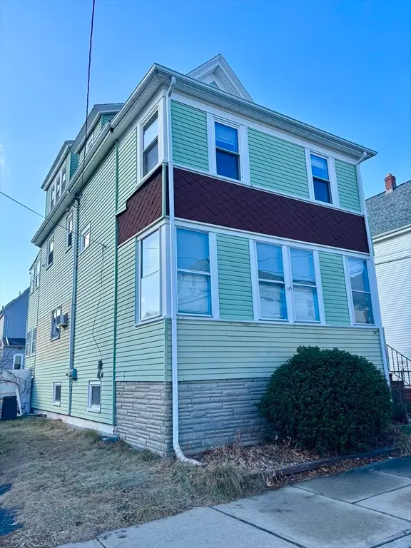 74 Madison Aven., Everett, MA 02149 - Image #2