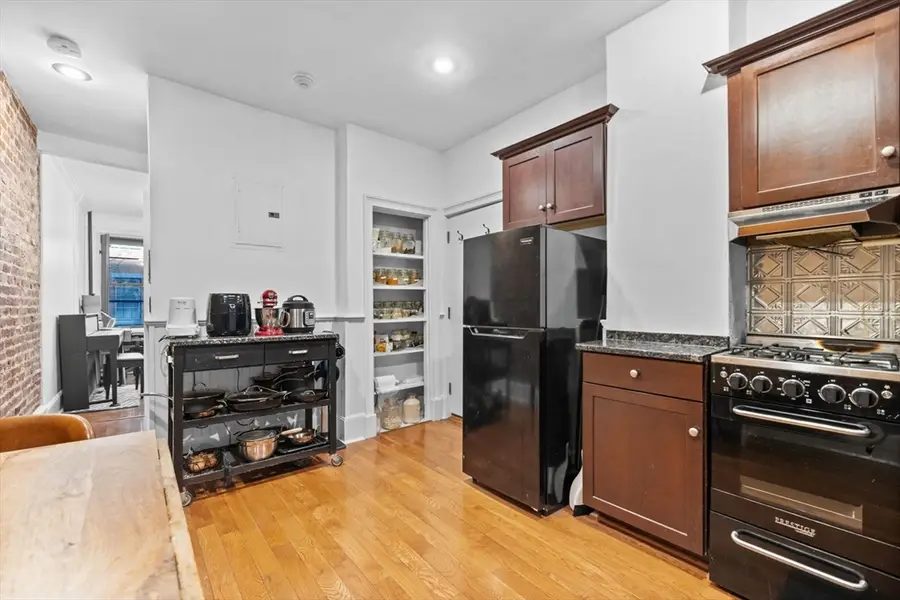 33 Irving Street #4, Boston, MA 02114 - Image #2