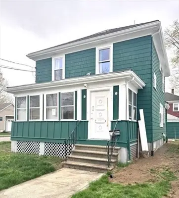 260 Grant St, Framingham, MA 01702