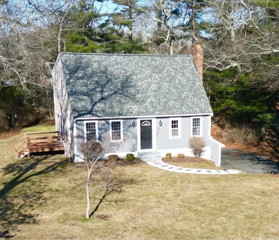 51 Kathleen Dr, Plymouth, MA 02360 - Image #1