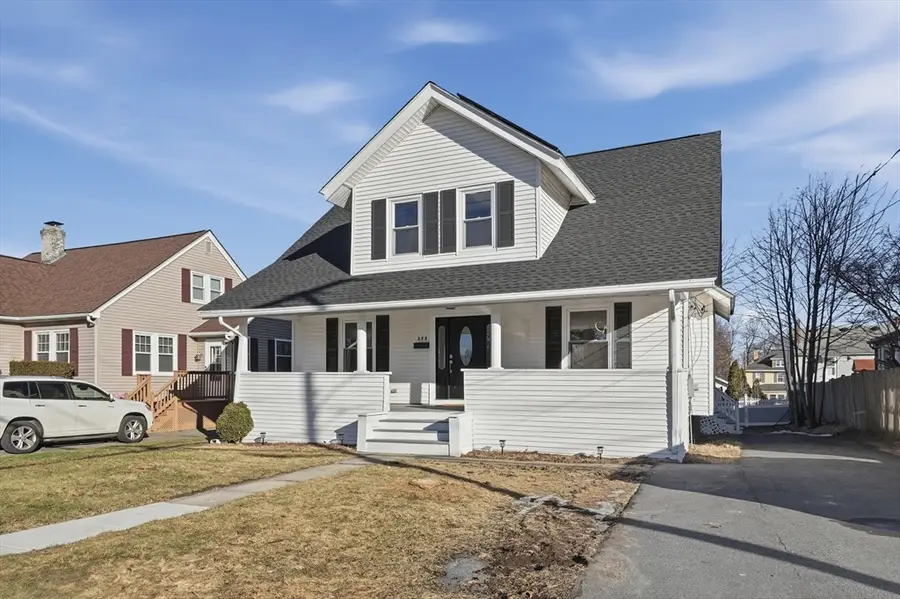 323 Burncoat Street, Worcester, MA 01606 - Image #2