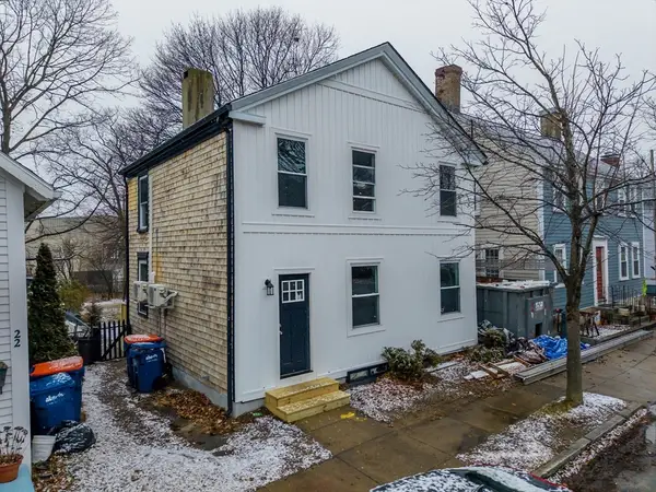 24 Middle St, Fairhaven, MA 02719