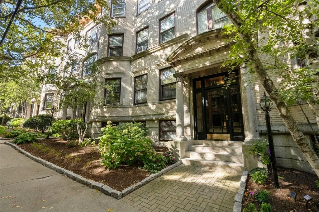 140 Fuller Street #3, Brookline, MA 02446 - Image #1