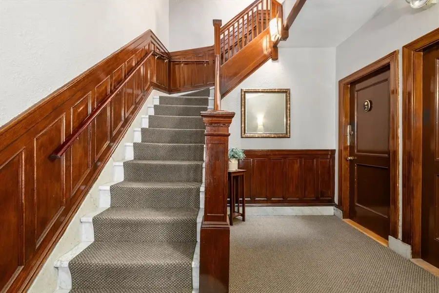 140 Fuller Street #3, Brookline, MA 02446 - Image #3