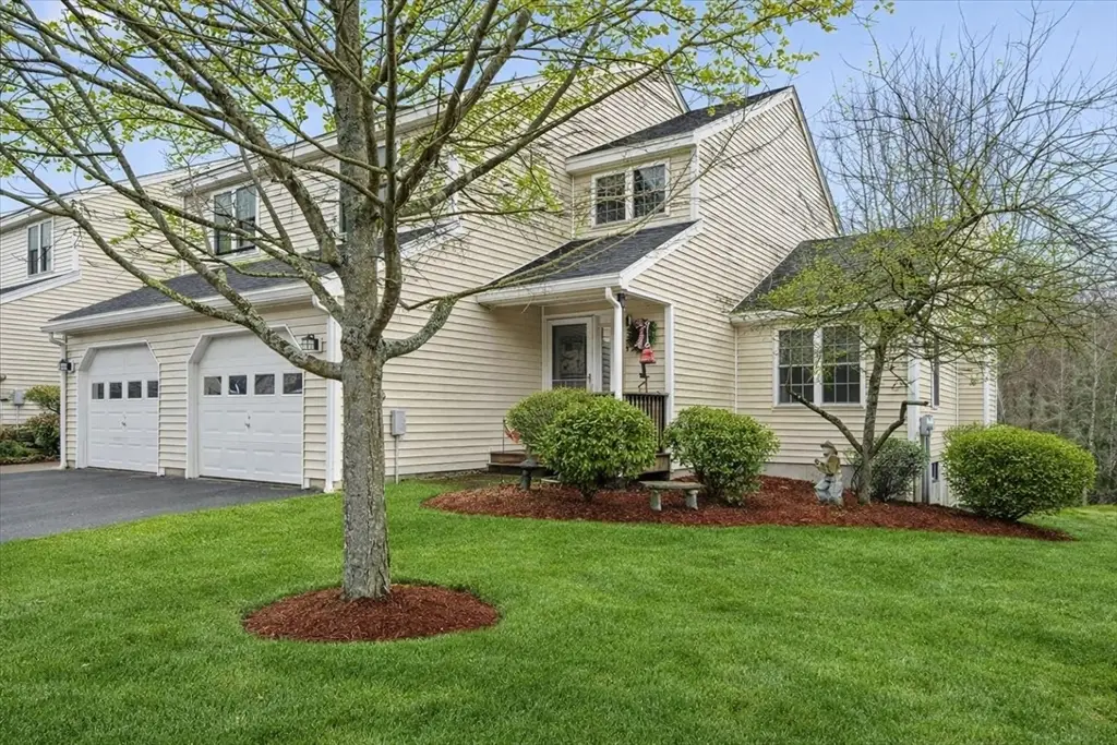 25 Green Briar Rd #25, Fitchburg, MA 01420 - Image #1