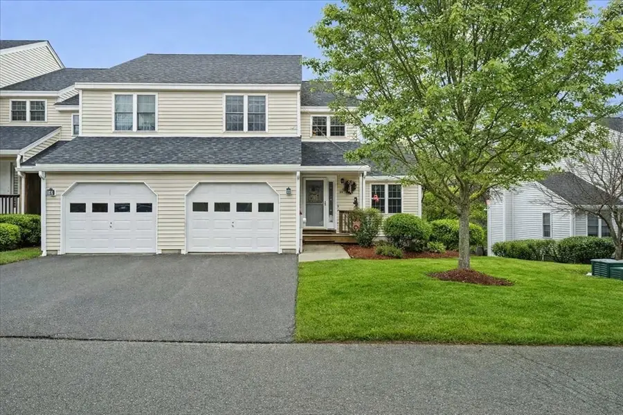 25 Green Briar Rd #25, Fitchburg, MA 01420 - Image #2