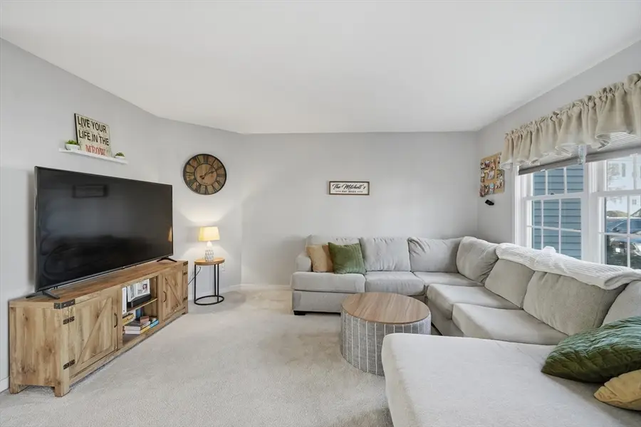 25 Shadow Brook Estates #25, South Hadley, MA 01075 - Image #2