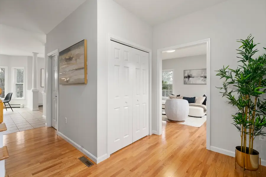 39 Harold W Bishop Blvd, North Attleboro, MA 02760 - Image #3