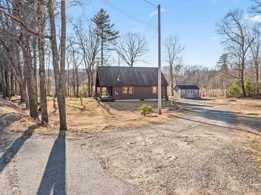 281 Warren Rd, Brimfield, MA 01010 - Image #2