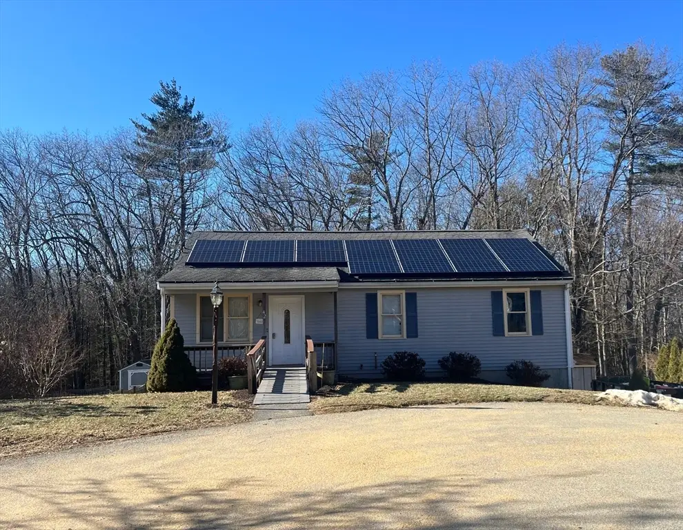 42 Arland Dr, Southbridge, MA 01550 - Image #1