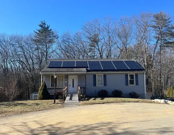 42 Arland Dr, Southbridge, MA 01550