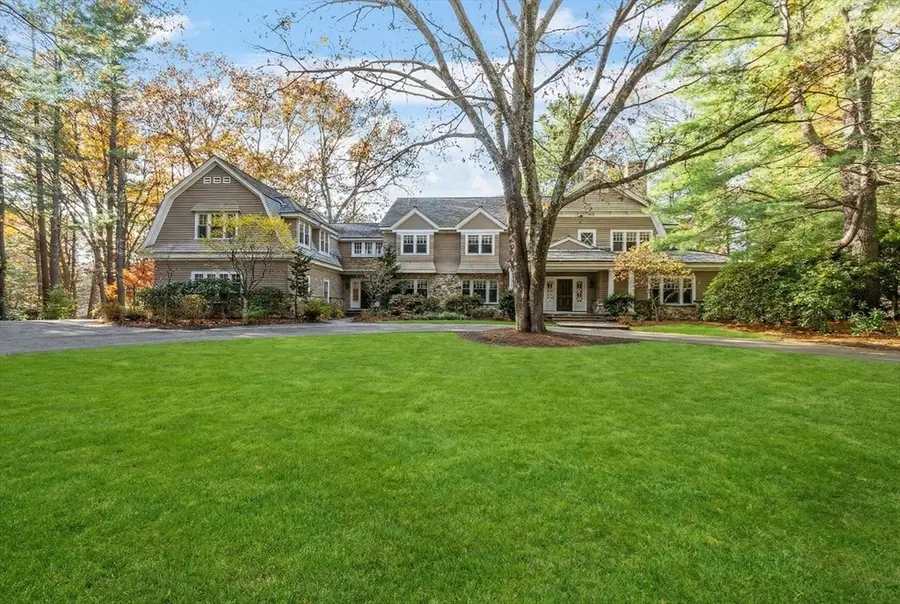 121 Livingston Rd, Wellesley, MA 02482 - Image #2