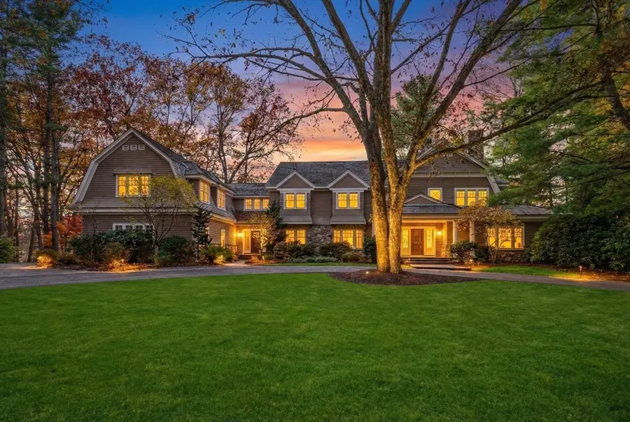 121 Livingston Rd, Wellesley, MA 02482 - Image #3