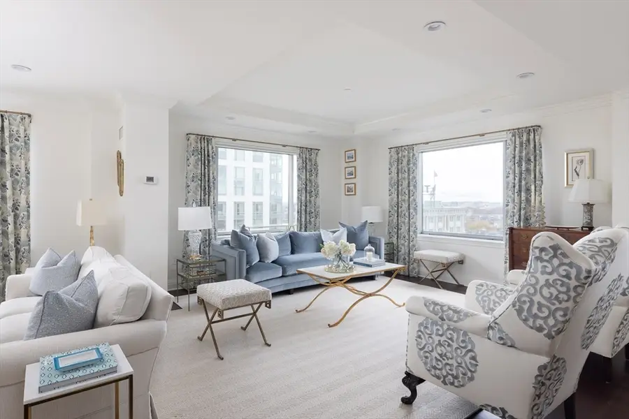 1 Huntington Ave #1204, Boston, MA 02116 - Image #3
