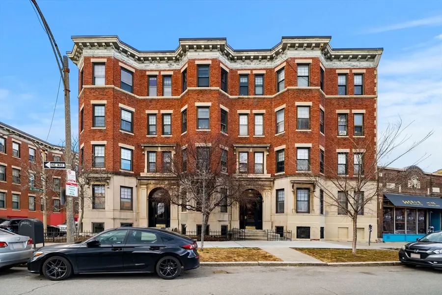 1161 Commonwealth Ave #2, Boston, MA 02134 - Image #2