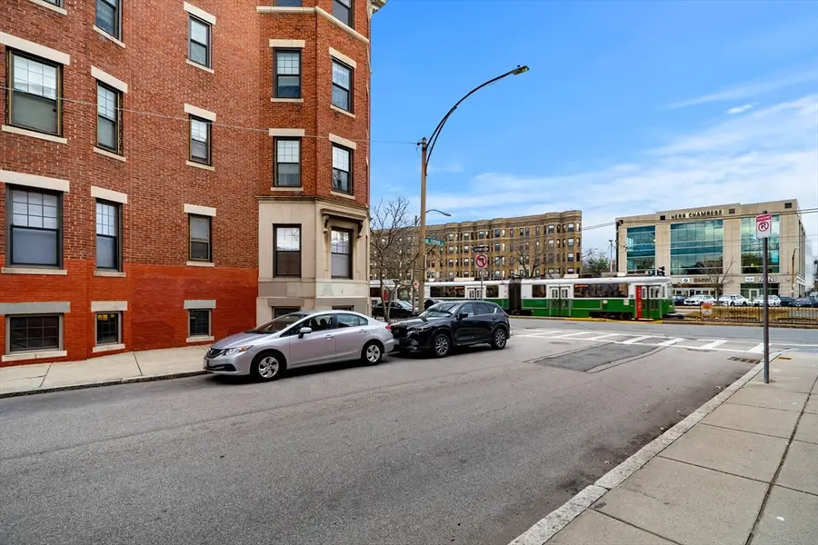 1161 Commonwealth Ave #2, Boston, MA 02134 - Image #3
