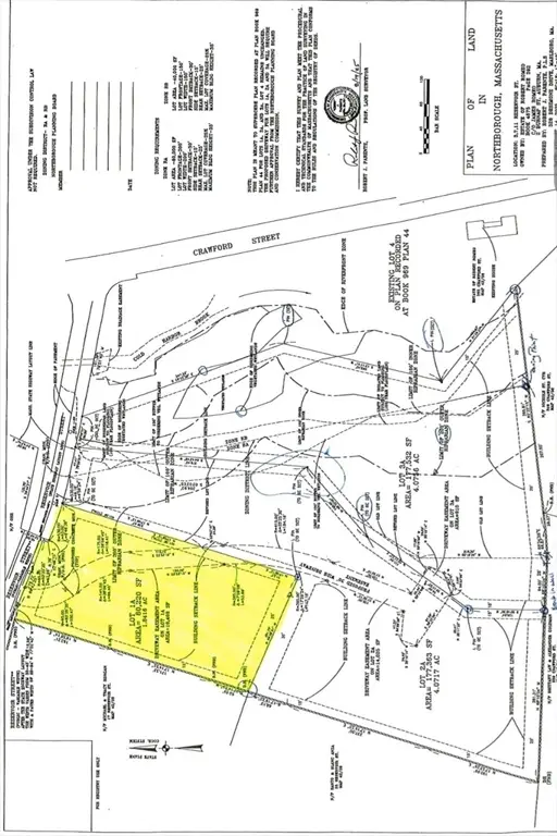 7-11 Reservoir Street, Northborough, MA 01532 - Image #2