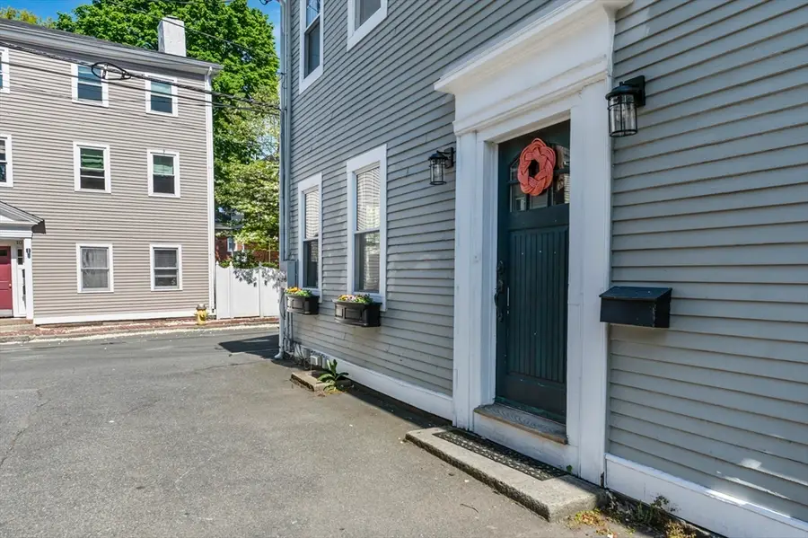 11 Williams St #2, Salem, MA 01970 - Image #2