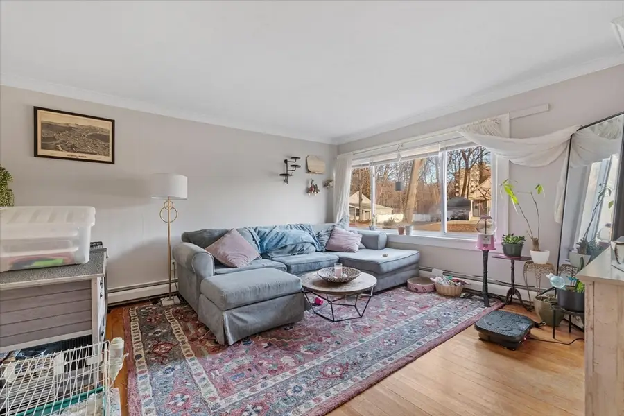 19 Highland Ter, Worcester, MA 01602 - Image #3