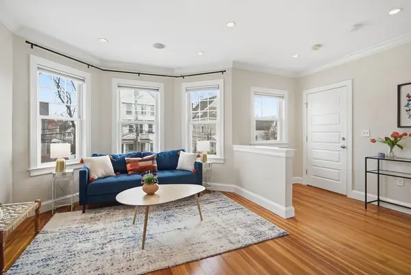 22 Walter St #2, Boston, MA 02131