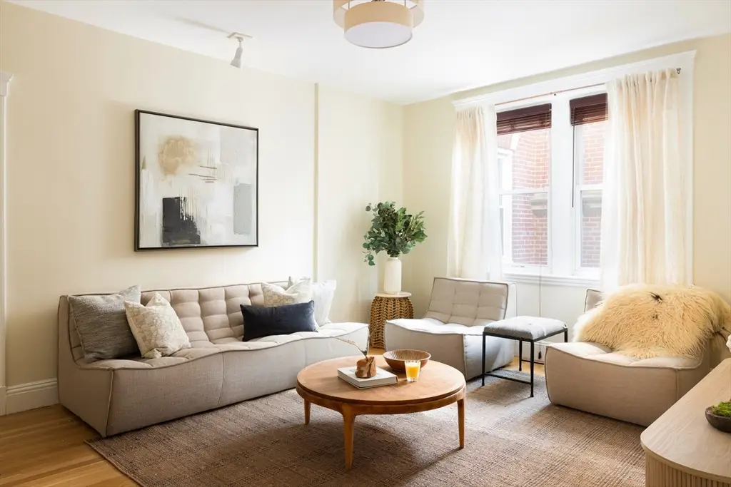 15 Short Street #4, Brookline, MA 02446 - Image #1