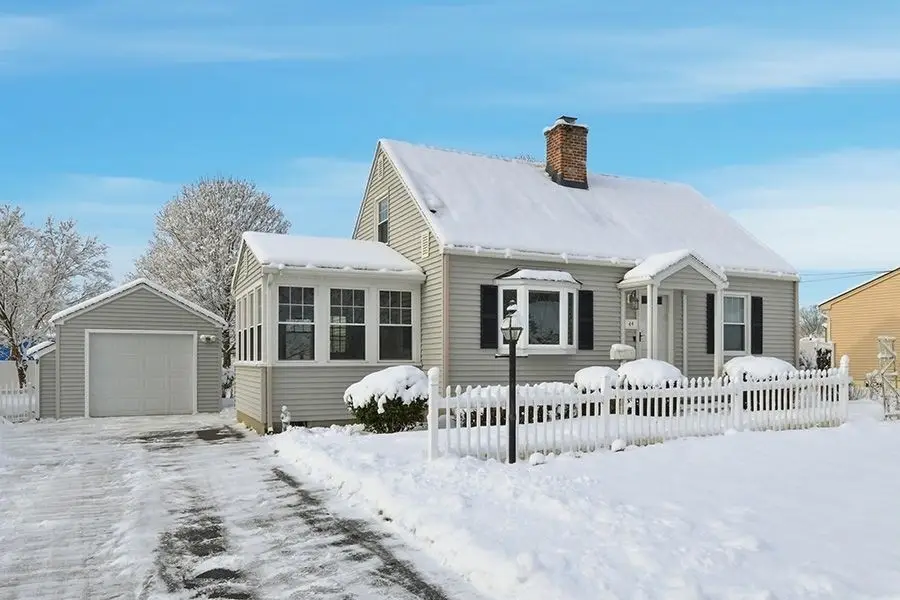 44 Amanda Street, Springfield, MA 01118 - Image #1