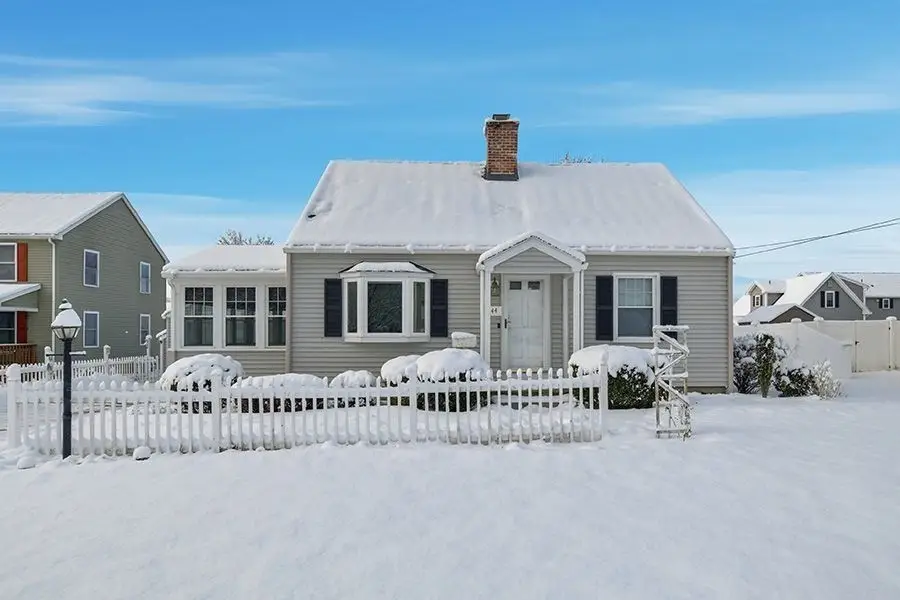 44 Amanda Street, Springfield, MA 01118 - Image #2