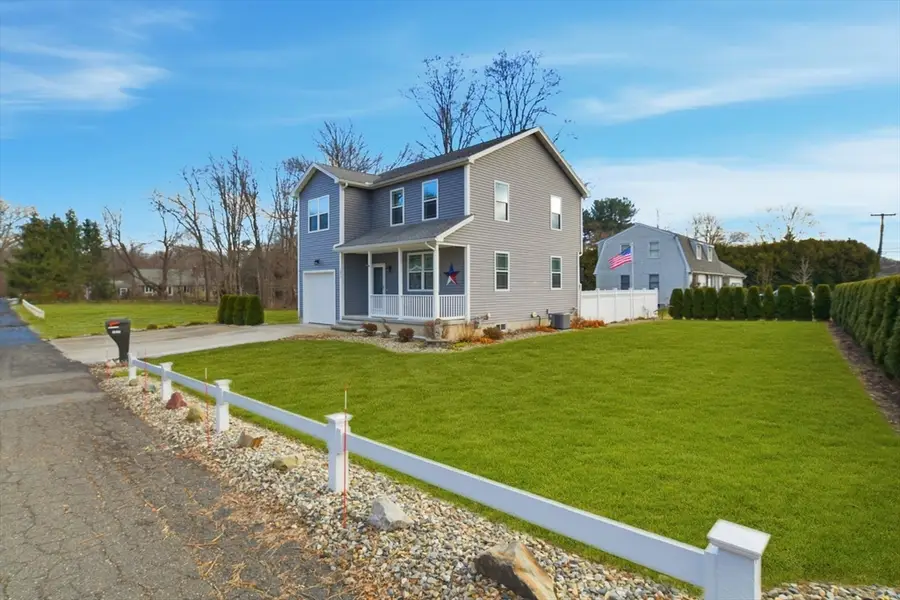 1077 Main St, Agawam, MA 01001 - #3