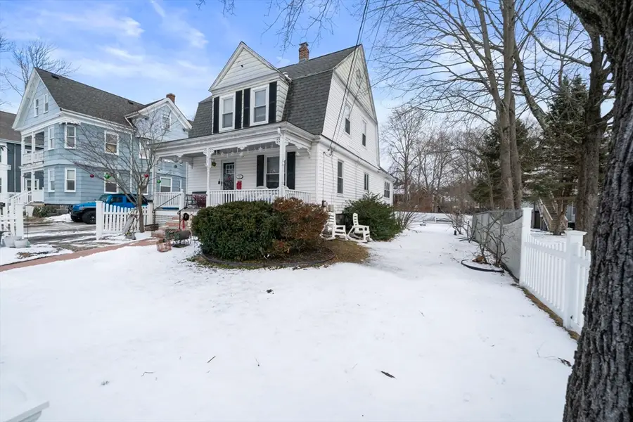73 Monroe St, Abington, MA 02351 - Image #2