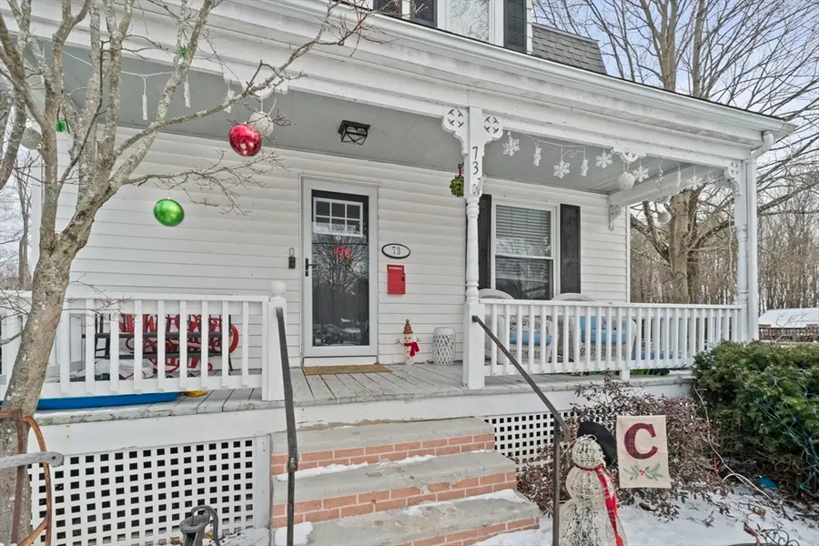 73 Monroe St, Abington, MA 02351 - Image #3