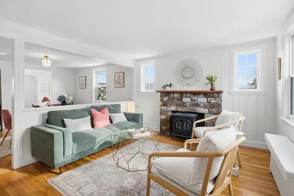 23 Fairview #23, Dedham, MA 02026